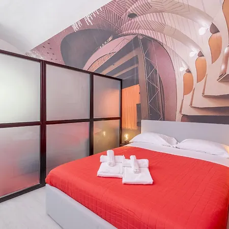 Guesthost - La Del Regio! Chic & * Τορίνο