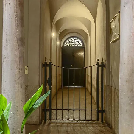 Lejlighed Guesthost - La Del Regio! Chic & Torino