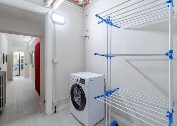 Apartamento Guesthost - La Del Regio! Chic&central