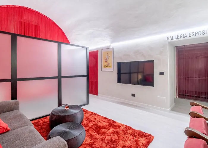 Apartamento Guesthost - La Del Regio! Chic&central *