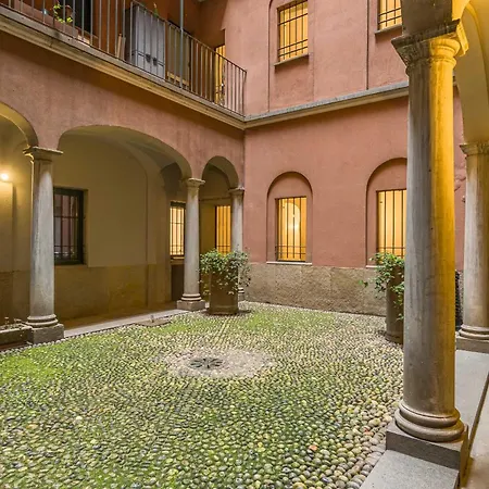 Apartment La Del Regio! Chic & Turin