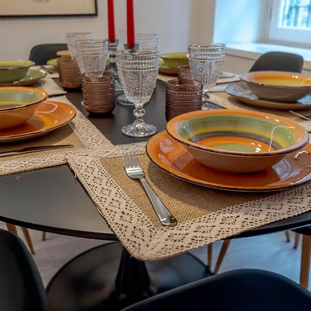 Guesthost - La Del Regio! Chic & * تورينو